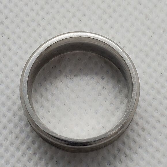 Glow in the Dark Jesus Fish Ring - Picture 6 of 9